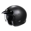 HJC KASK OTWARTY V31 SEMI FLAT BLACK